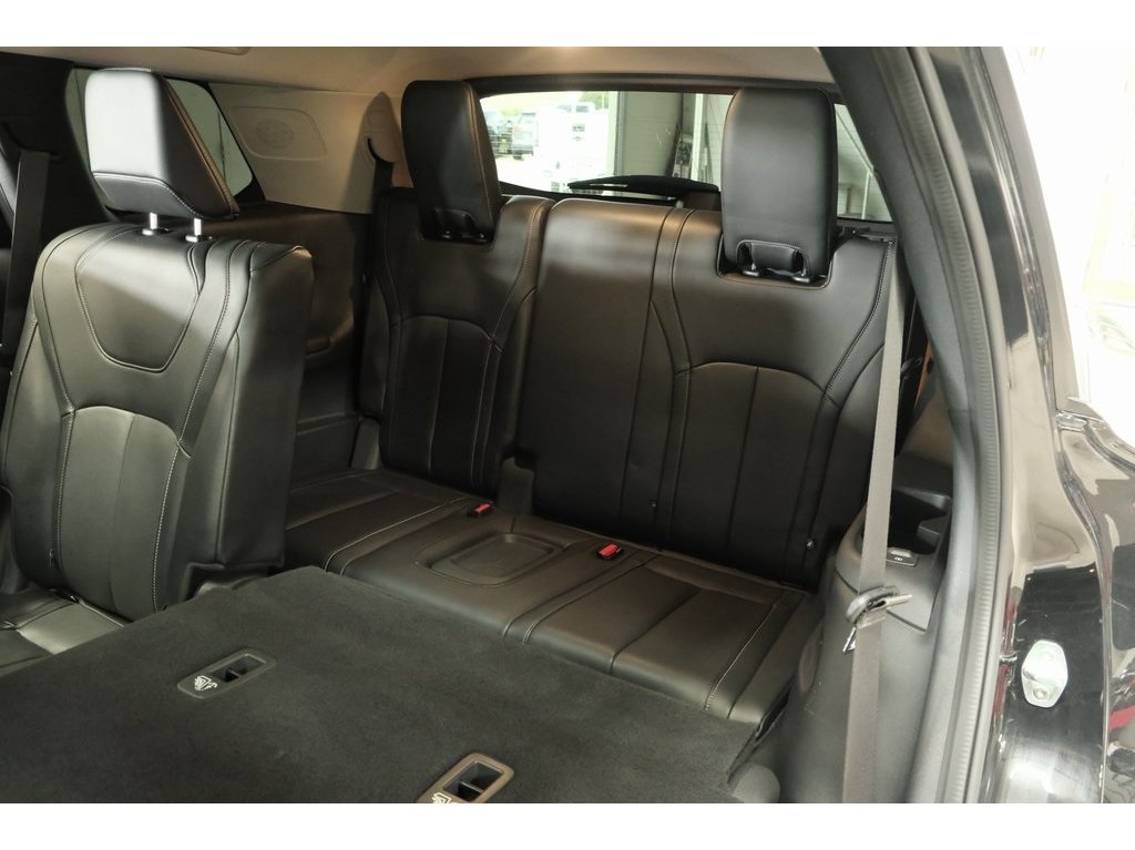 2022 Infiniti QX60 Sensory photo 31