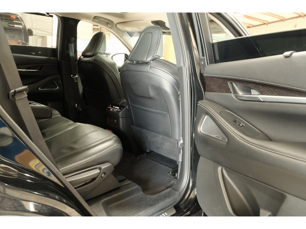 2022 Infiniti QX60 Sensory photo 32