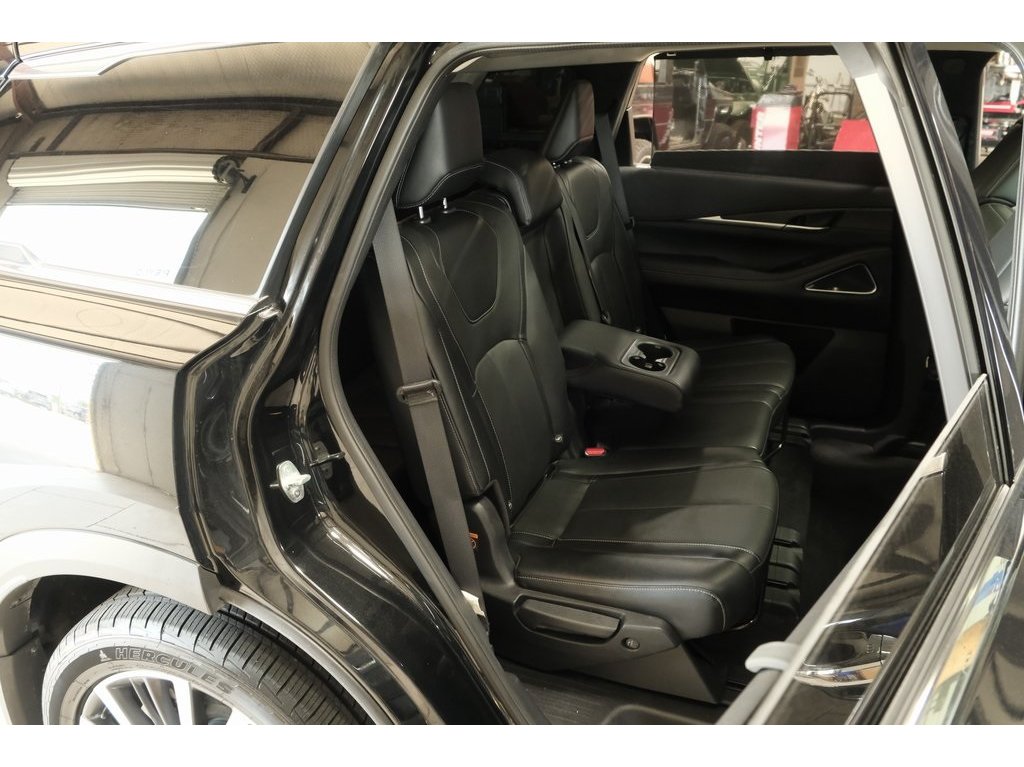 2022 Infiniti QX60 Sensory photo 33