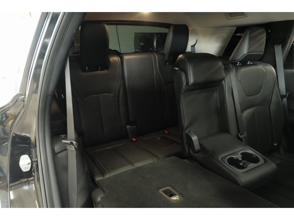 2022 Infiniti QX60 Sensory photo 34