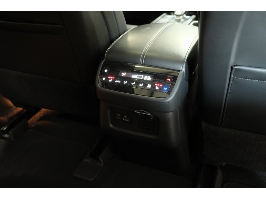 2022 Infiniti QX60 Sensory photo 35