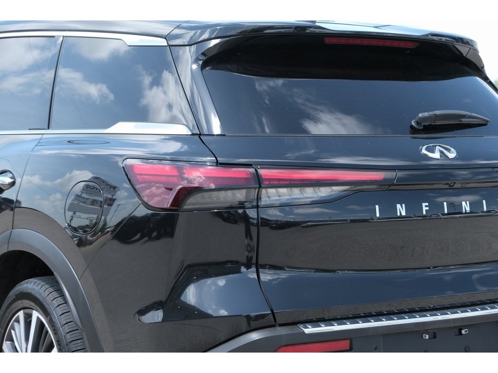 2022 Infiniti QX60 Sensory photo 42
