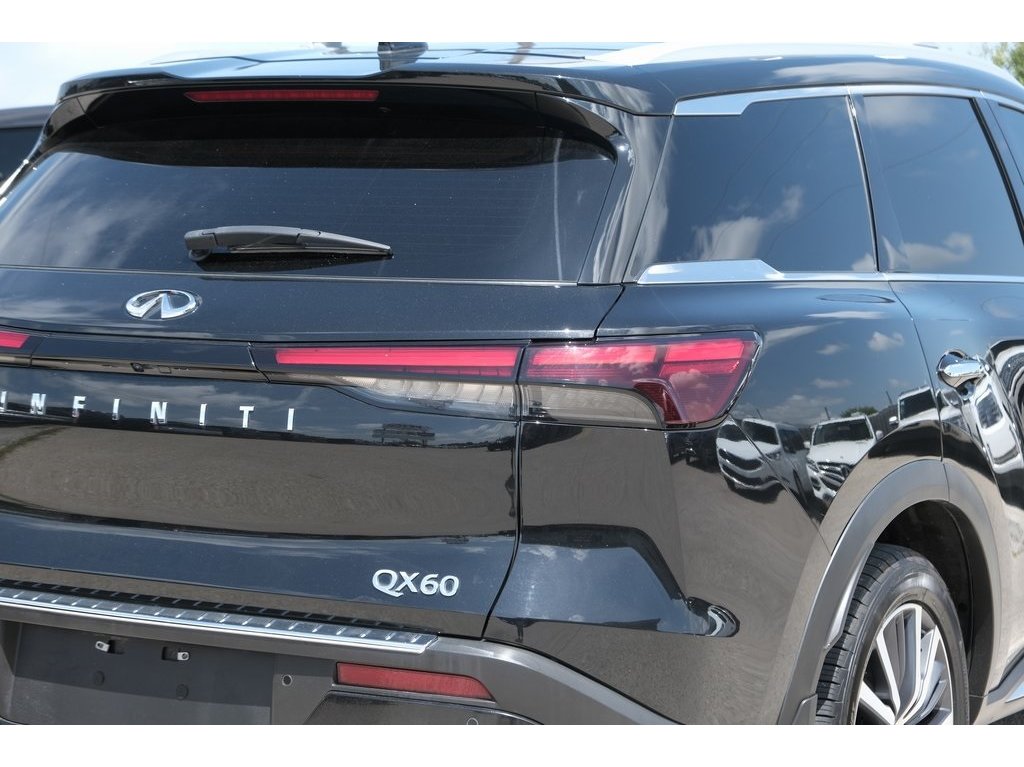2022 Infiniti QX60 Sensory photo 43
