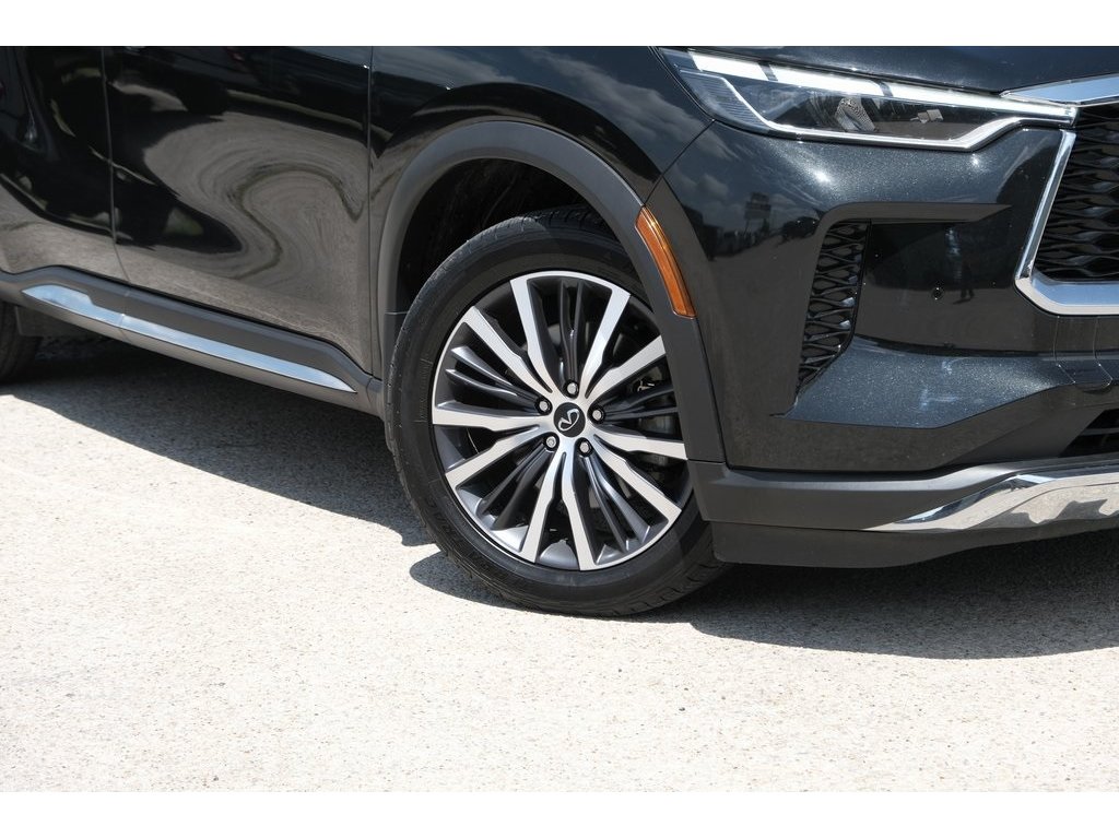 2022 Infiniti QX60 Sensory photo 44