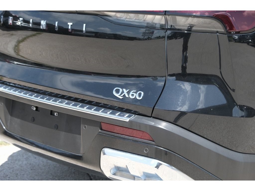 2022 Infiniti QX60 Sensory photo 46