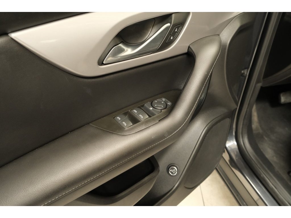 2022 Chevrolet Blazer 3LT photo 5