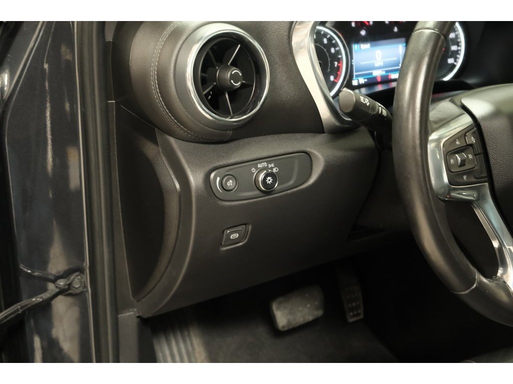 2022 Chevrolet Blazer 3LT photo 7