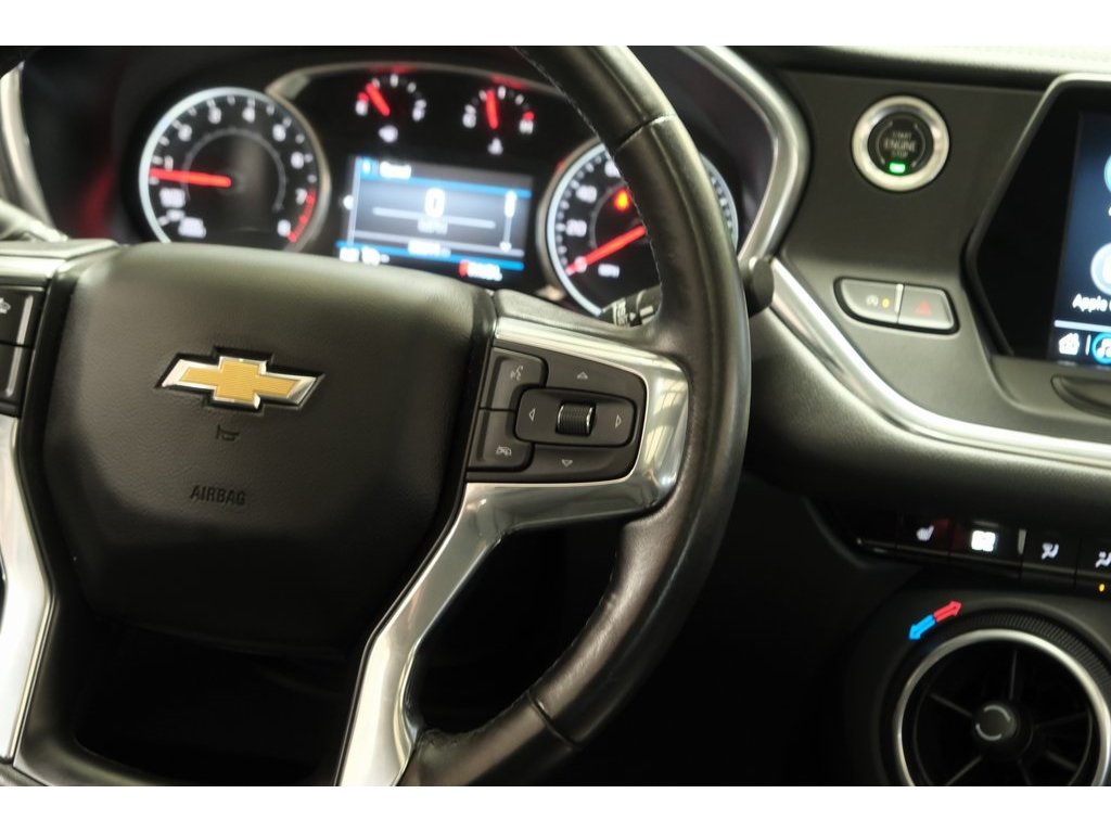 2022 Chevrolet Blazer 3LT photo 9