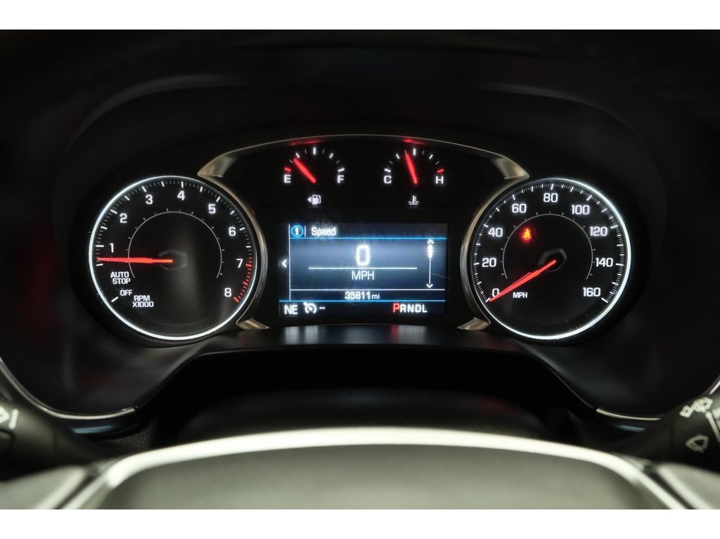 2022 Chevrolet Blazer 3LT photo 10