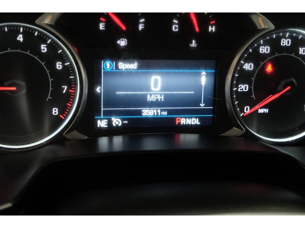 2022 Chevrolet Blazer 3LT photo 11
