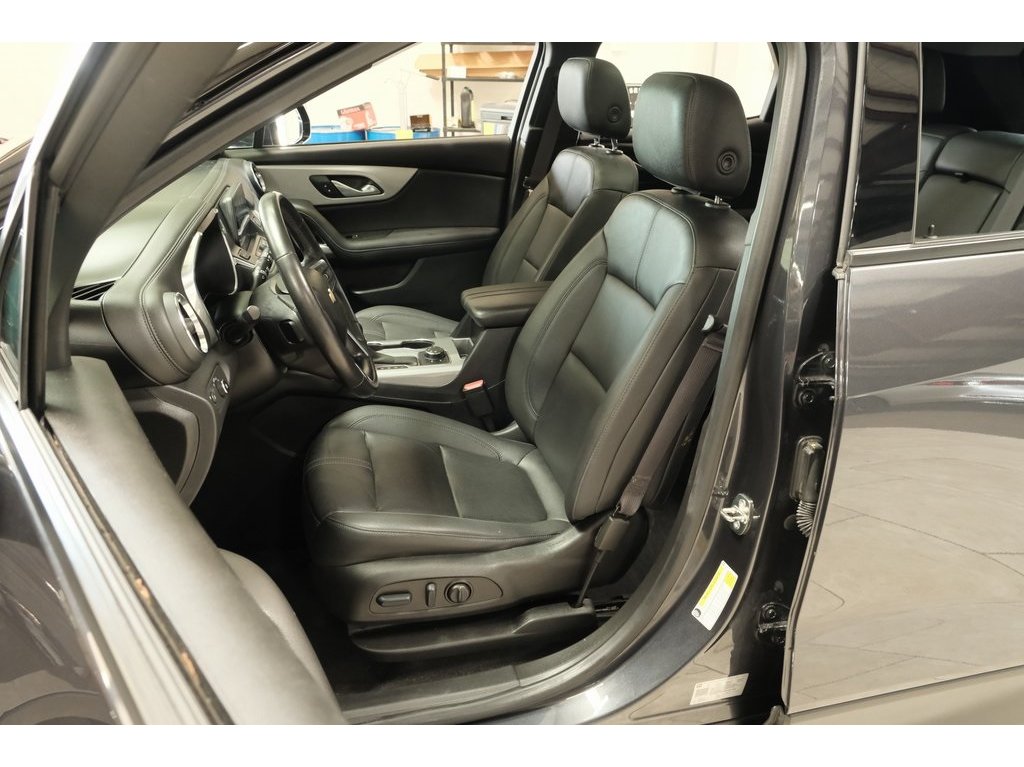 2022 Chevrolet Blazer 3LT photo 13