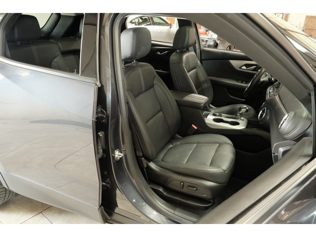 2022 Chevrolet Blazer 3LT photo 15