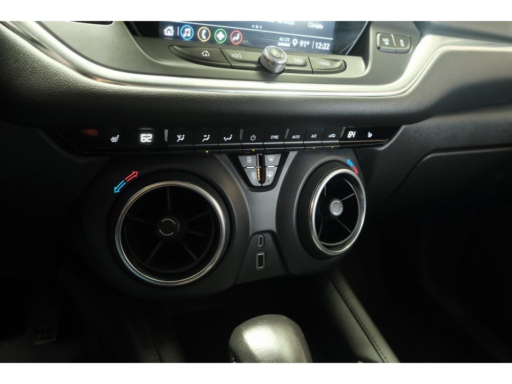 2022 Chevrolet Blazer 3LT photo 17