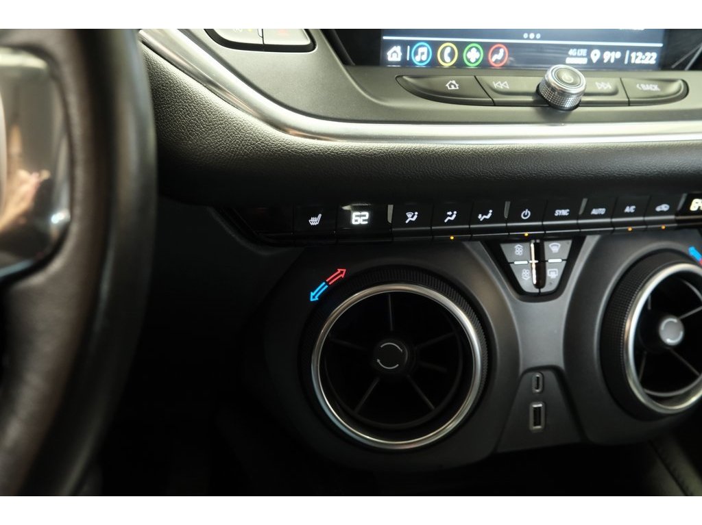 2022 Chevrolet Blazer 3LT photo 18