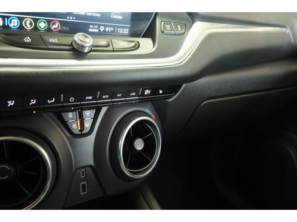2022 Chevrolet Blazer 3LT photo 19