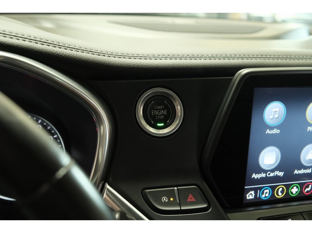 2022 Chevrolet Blazer 3LT photo 20