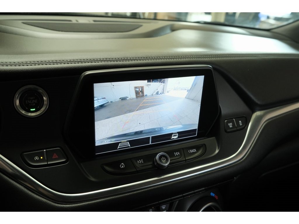 2022 Chevrolet Blazer 3LT photo 21