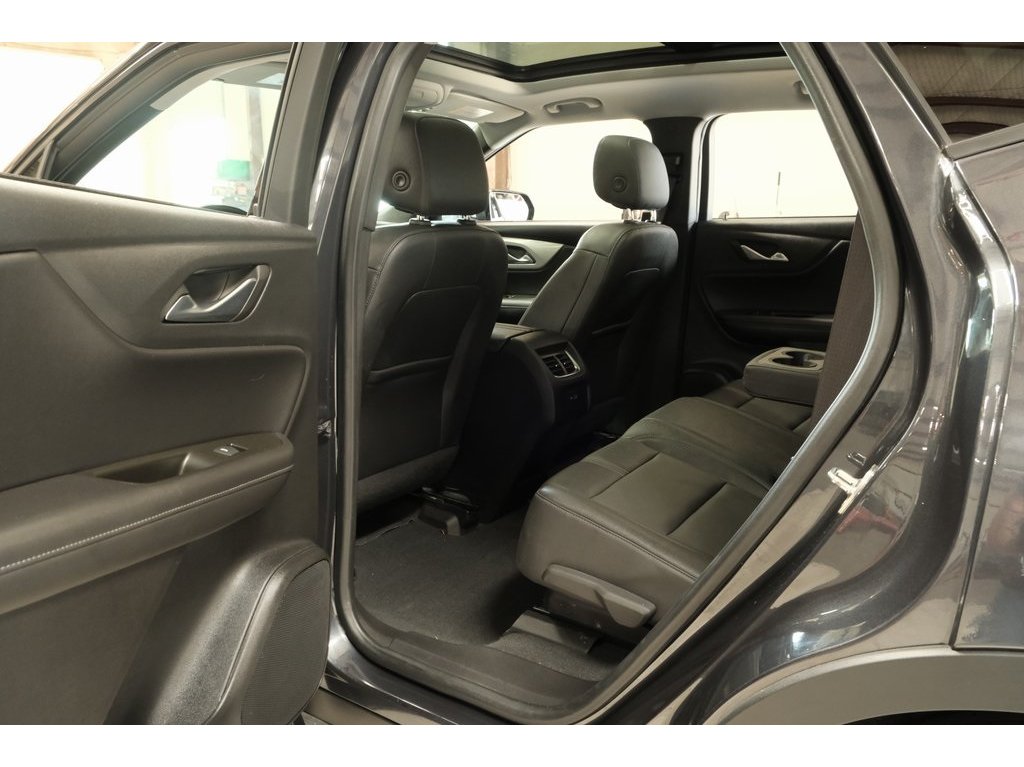 2022 Chevrolet Blazer 3LT photo 22