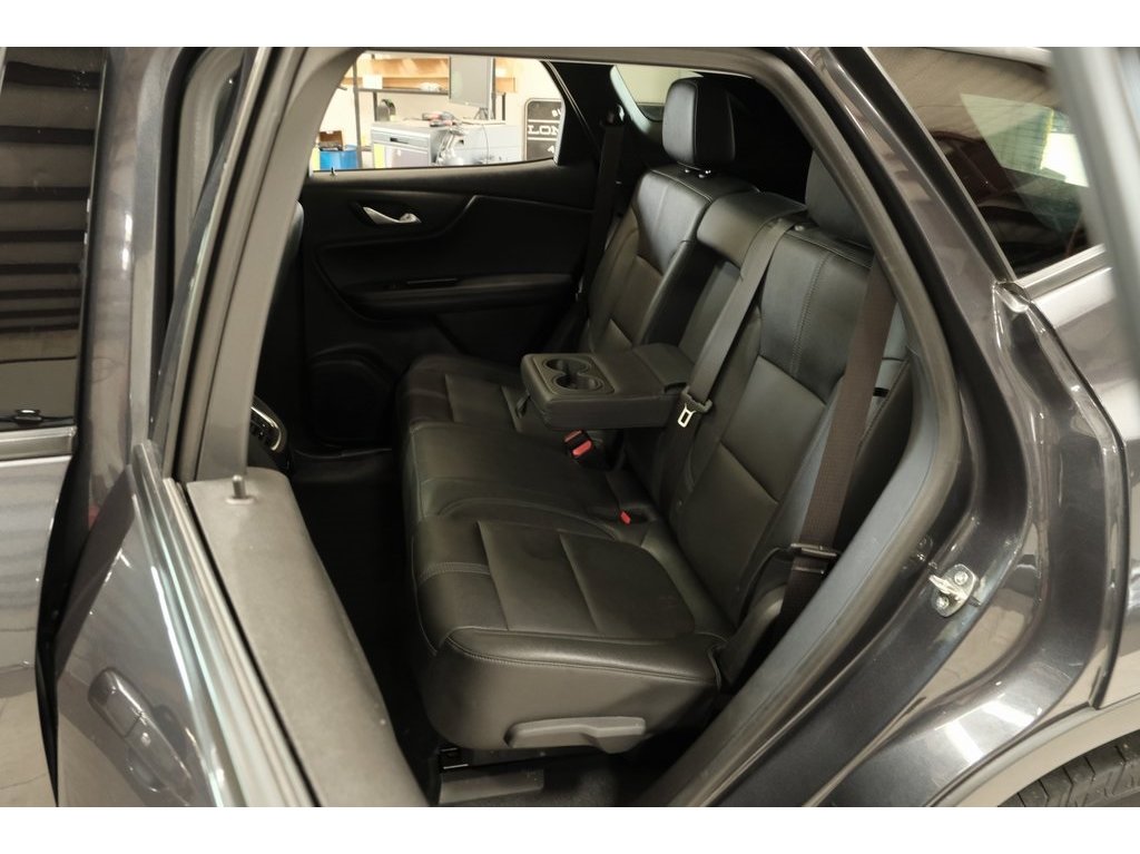 2022 Chevrolet Blazer 3LT photo 23