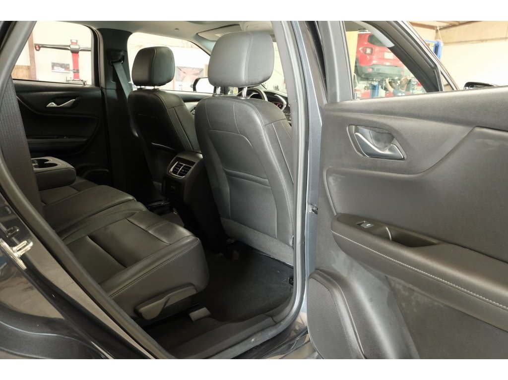 2022 Chevrolet Blazer 3LT photo 24