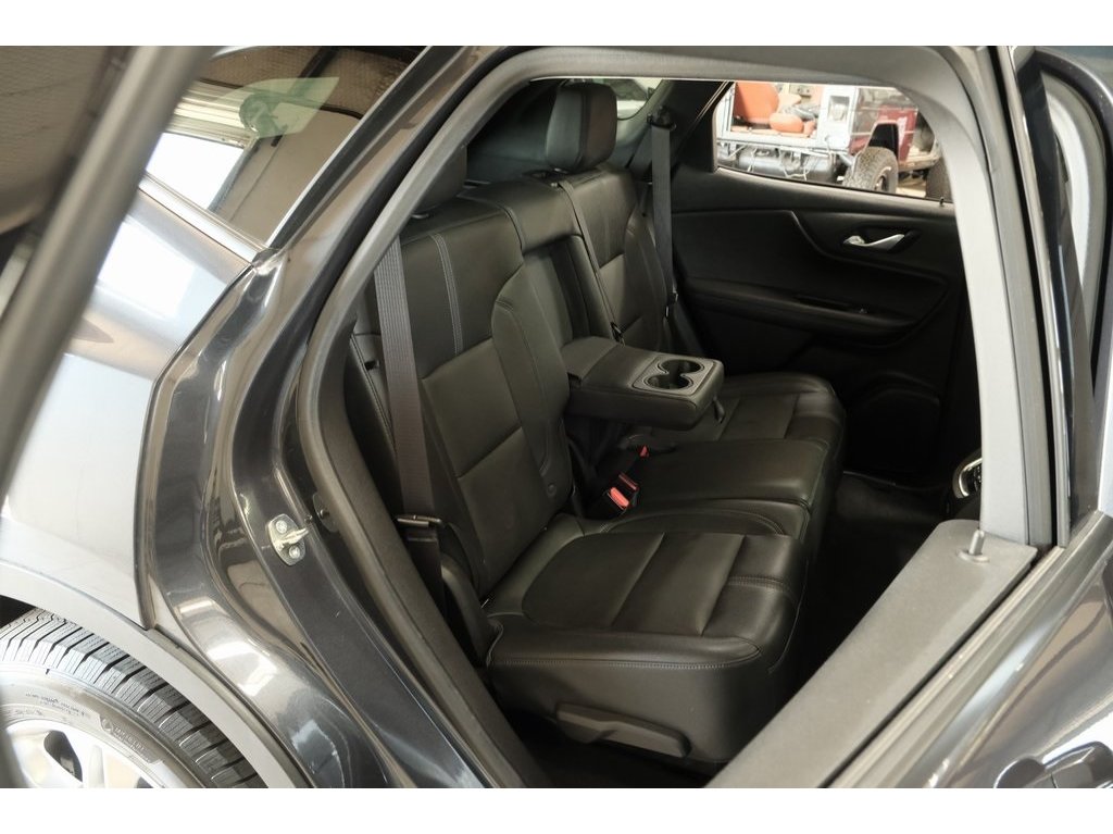2022 Chevrolet Blazer 3LT photo 25