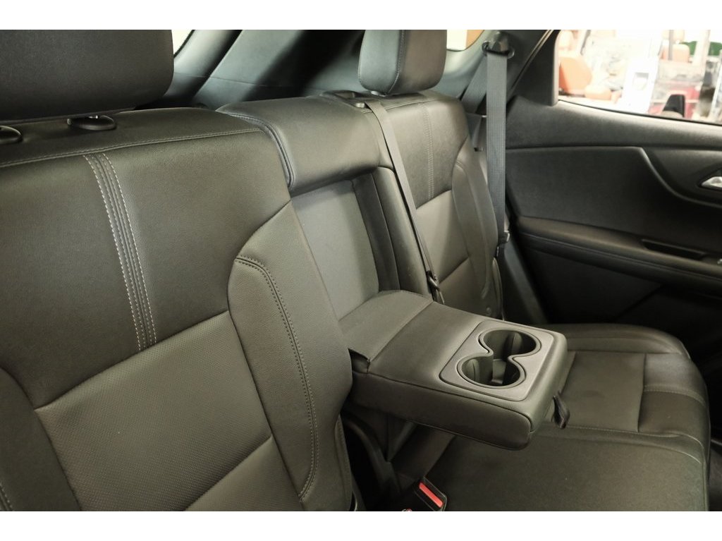 2022 Chevrolet Blazer 3LT photo 26