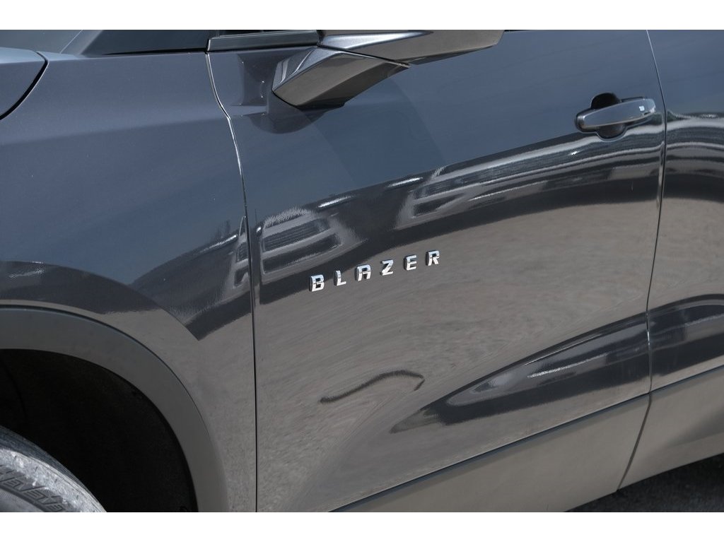2022 Chevrolet Blazer 3LT photo 33