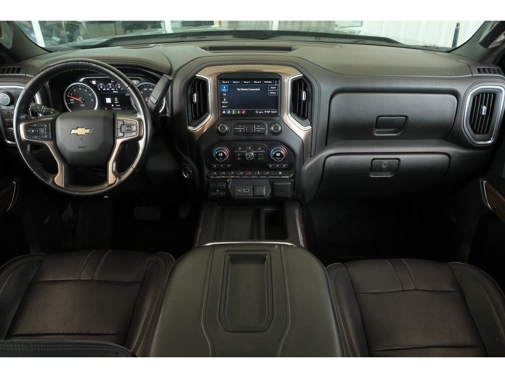 2020 Chevrolet Silverado 1500 High Country photo 5