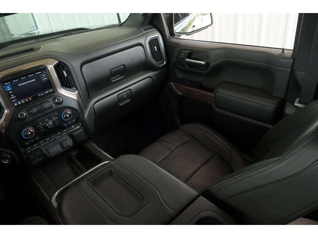 2020 Chevrolet Silverado 1500 High Country photo 24