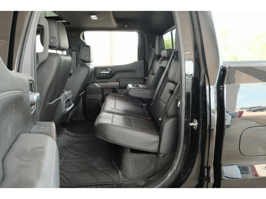 2020 Chevrolet Silverado 1500 High Country photo 27