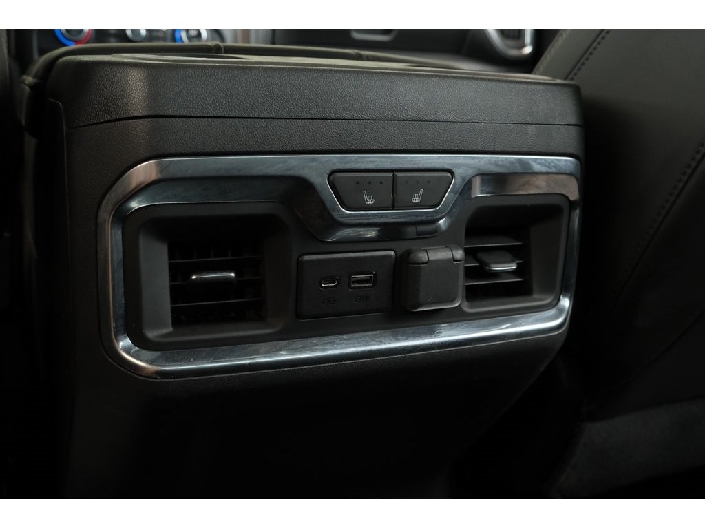 2020 Chevrolet Silverado 1500 High Country photo 29