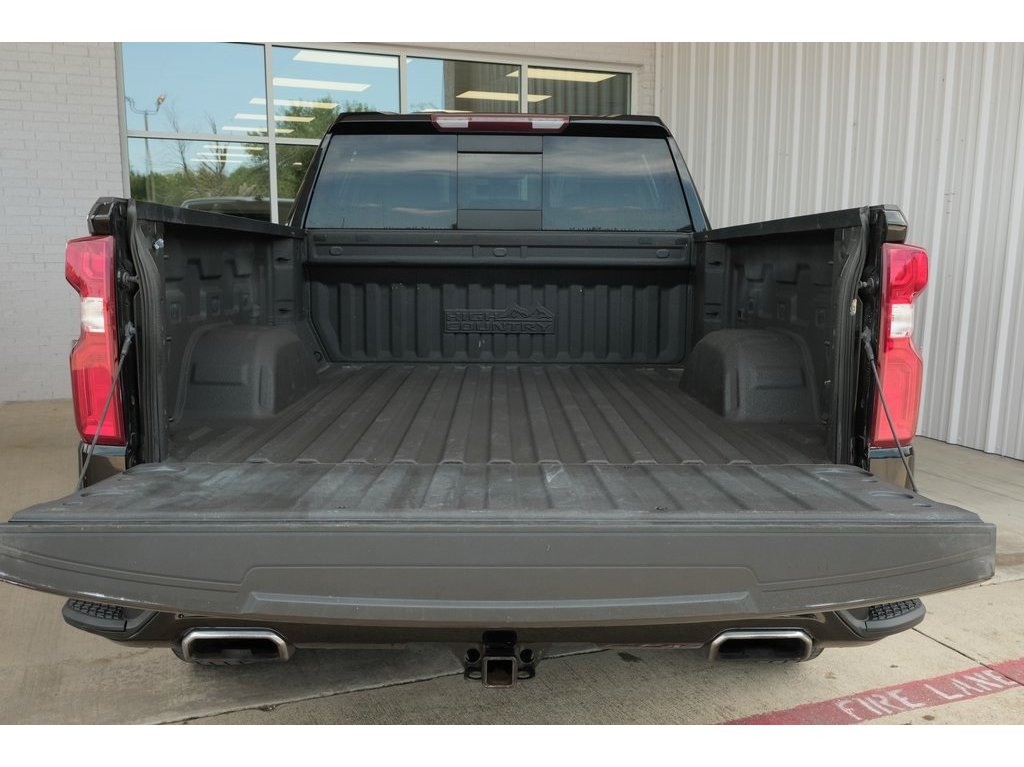 2020 Chevrolet Silverado 1500 High Country photo 30