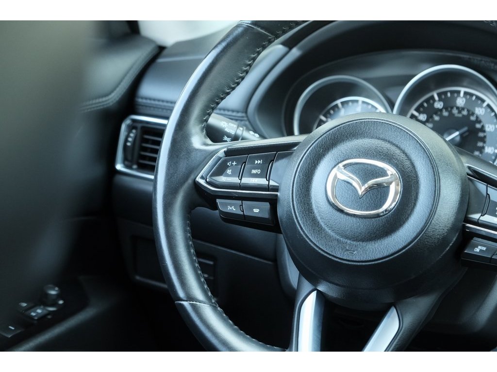 2021 Mazda CX-5 Touring photo 10