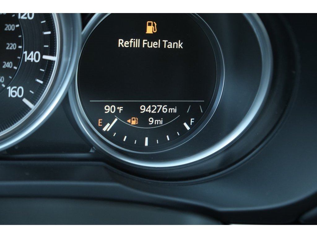 2021 Mazda CX-5 Touring photo 13