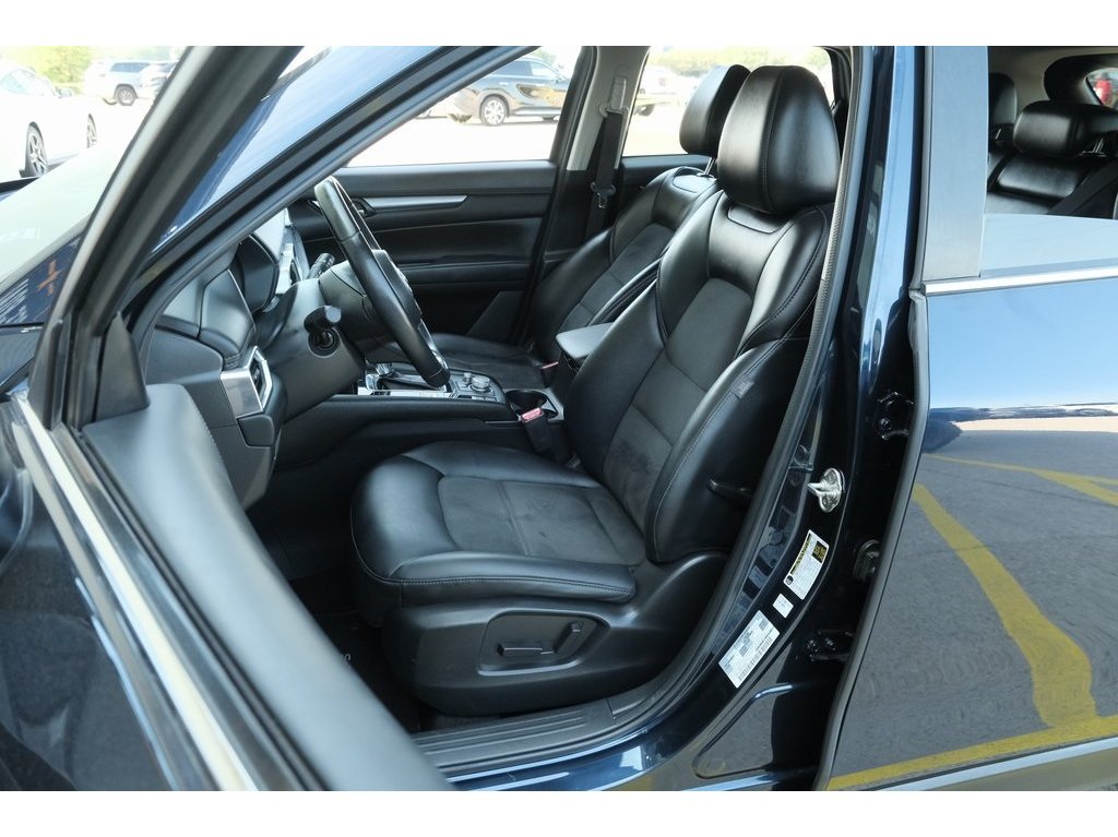 2021 Mazda CX-5 Touring photo 15