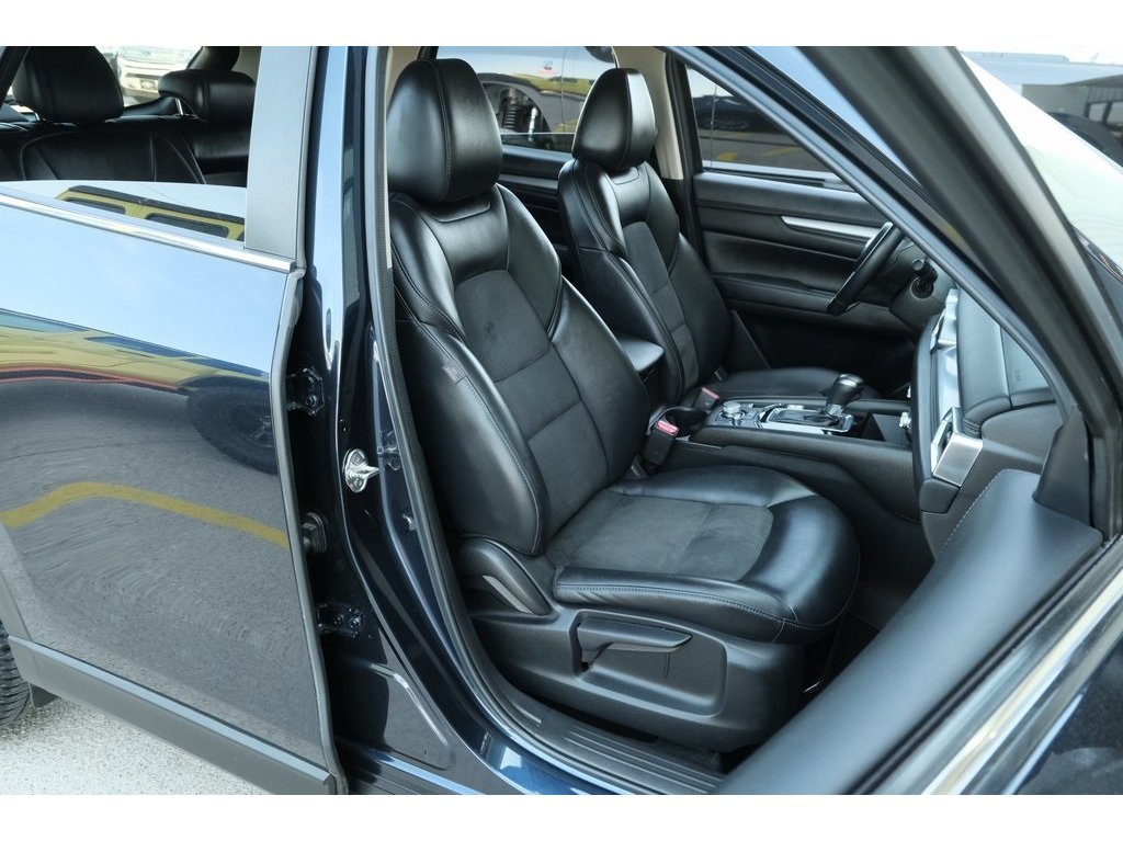 2021 Mazda CX-5 Touring photo 17
