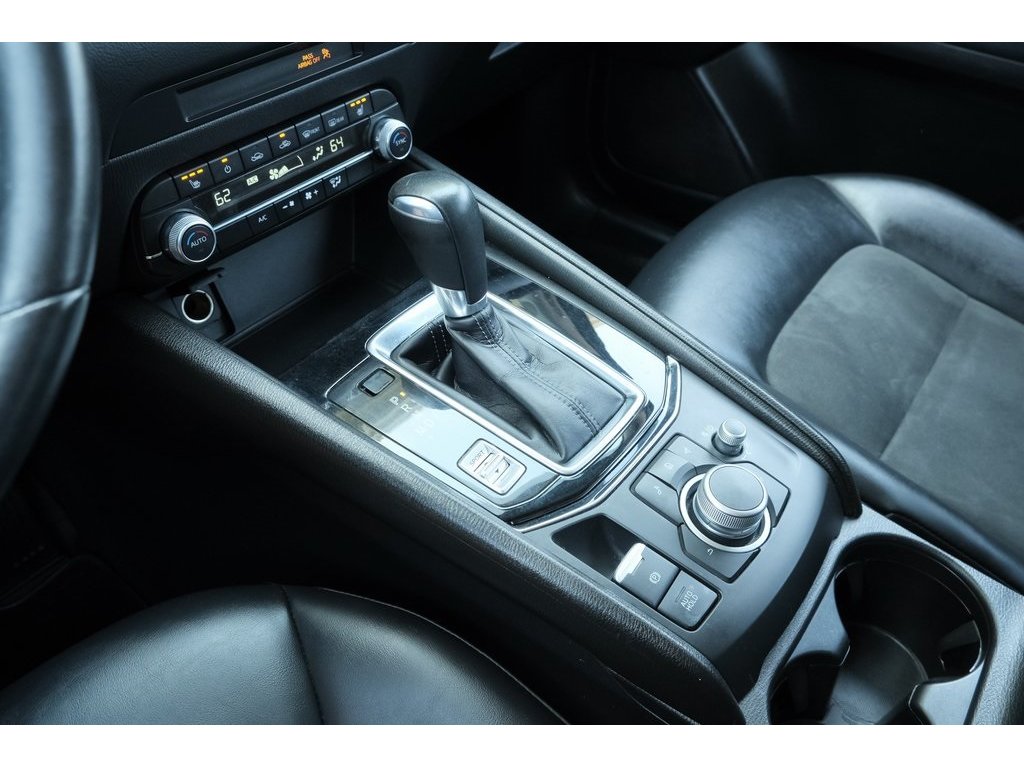 2021 Mazda CX-5 Touring photo 18