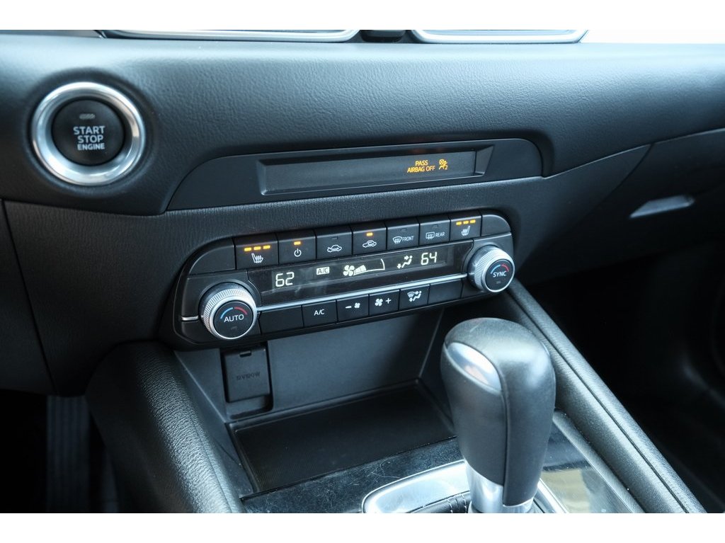 2021 Mazda CX-5 Touring photo 20