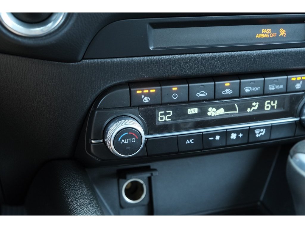 2021 Mazda CX-5 Touring photo 21