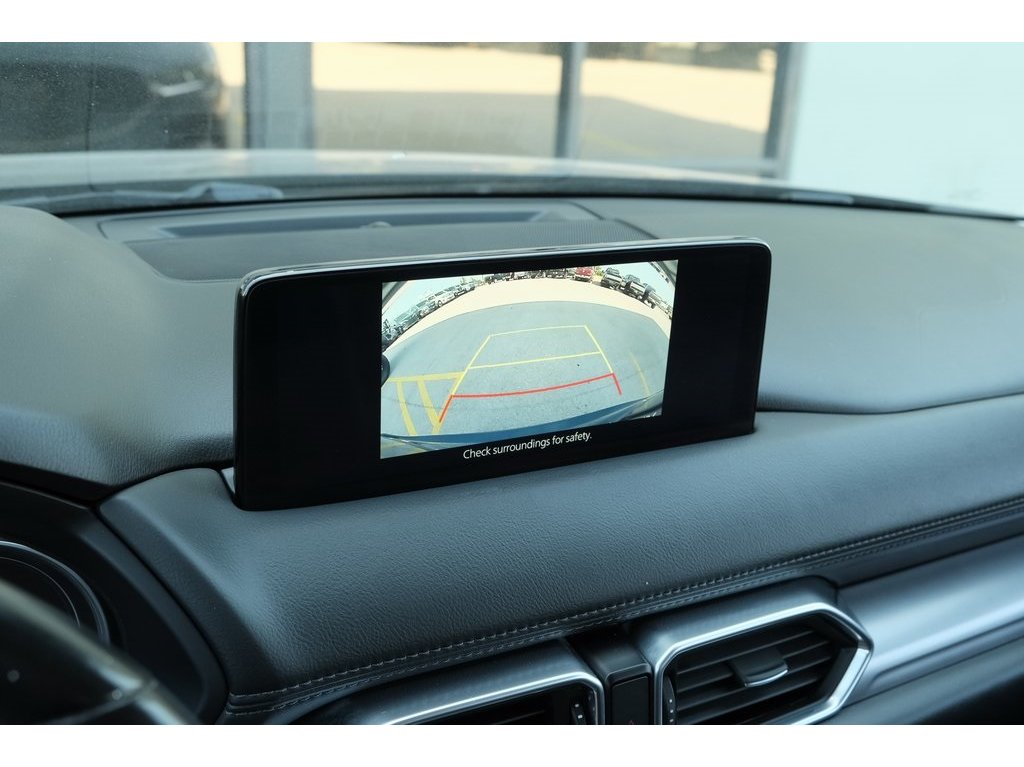 2021 Mazda CX-5 Touring photo 23