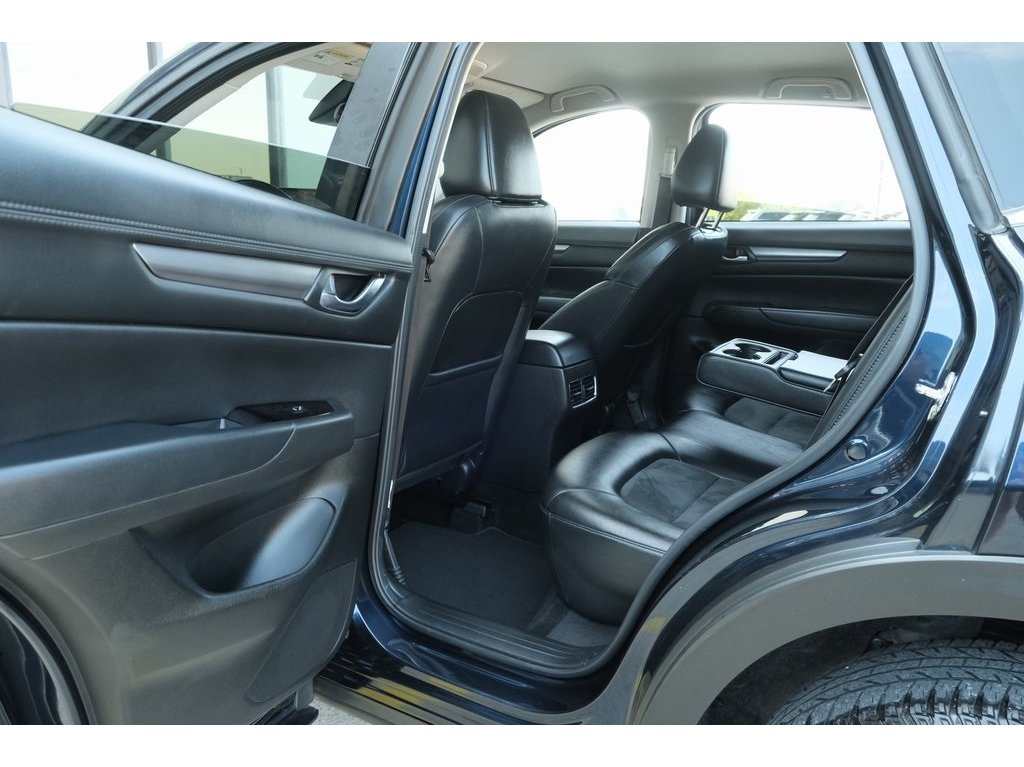 2021 Mazda CX-5 Touring photo 24