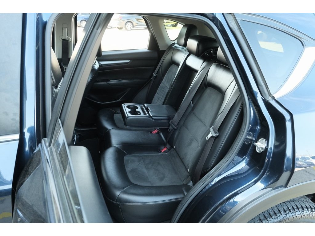 2021 Mazda CX-5 Touring photo 25
