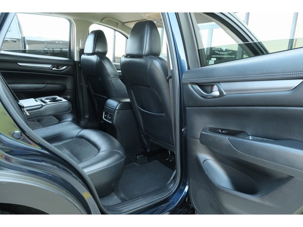 2021 Mazda CX-5 Touring photo 26