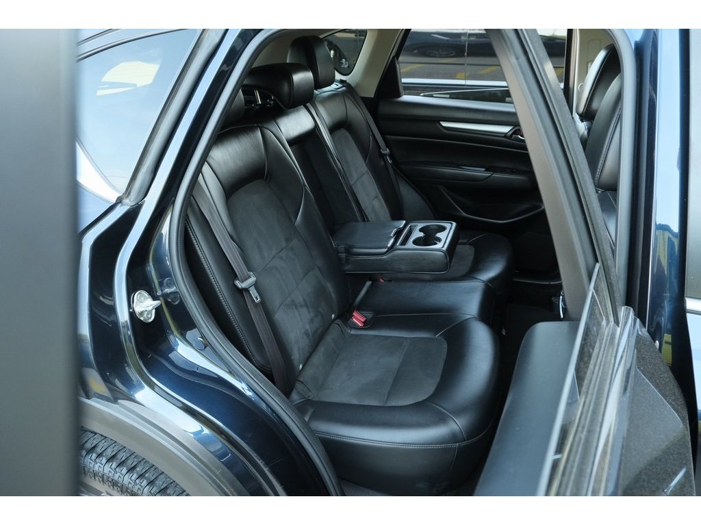 2021 Mazda CX-5 Touring photo 27