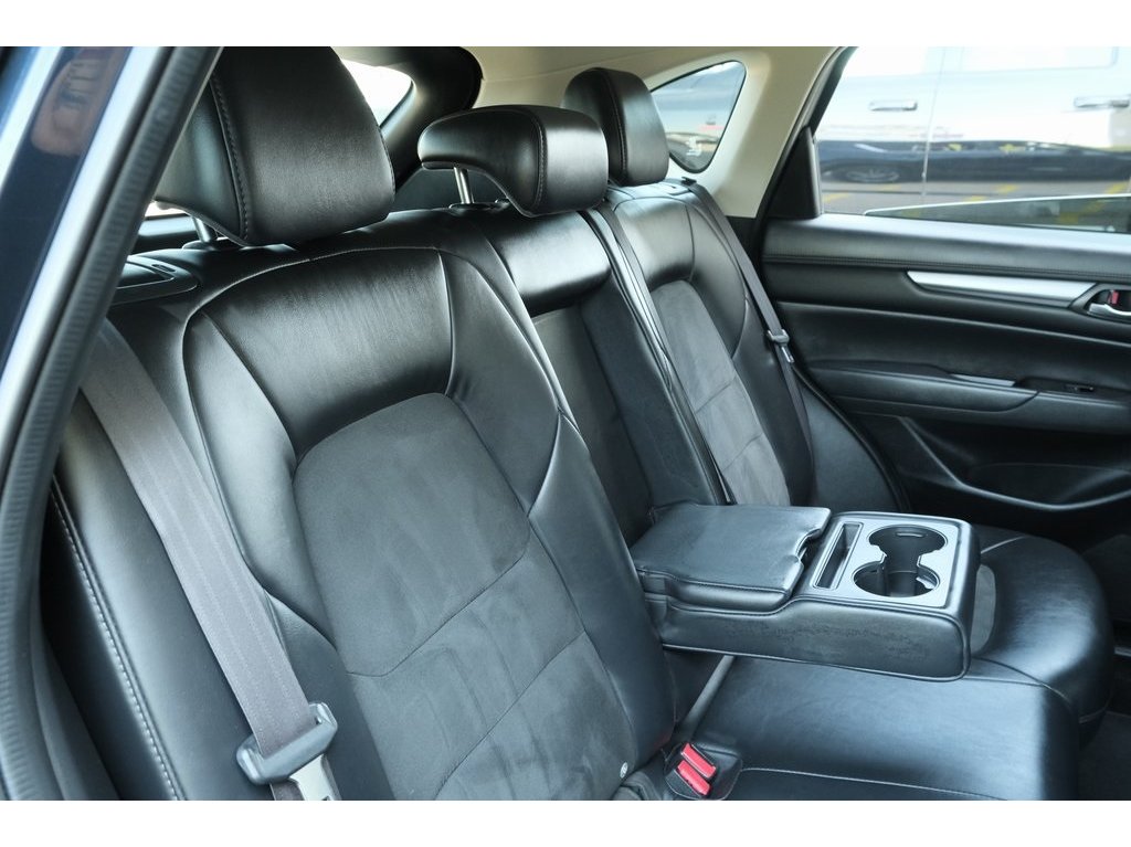 2021 Mazda CX-5 Touring photo 29