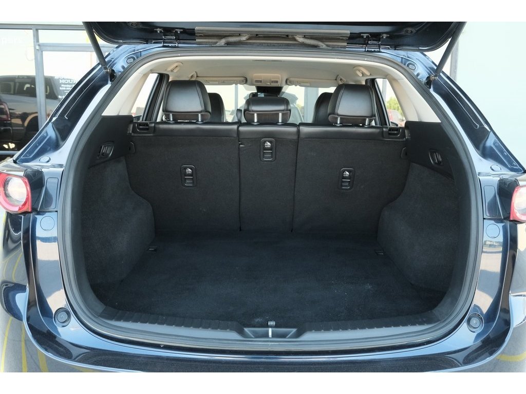 2021 Mazda CX-5 Touring photo 30