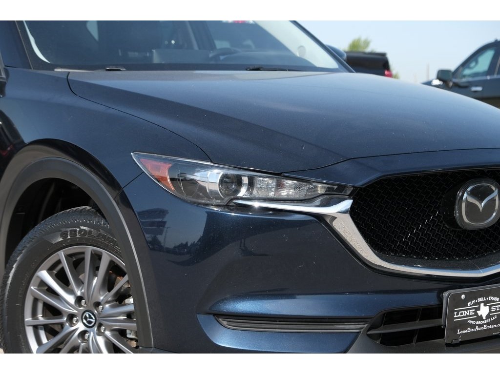 2021 Mazda CX-5 Touring photo 31