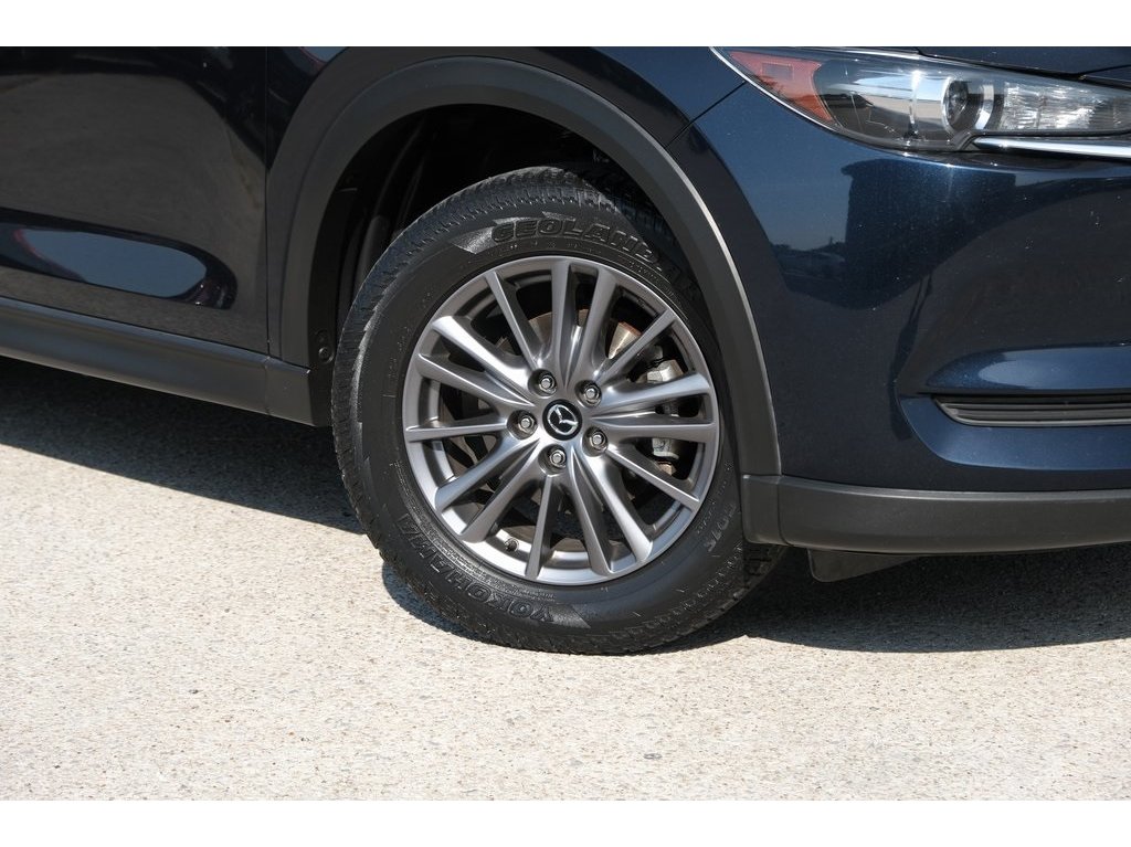 2021 Mazda CX-5 Touring photo 34