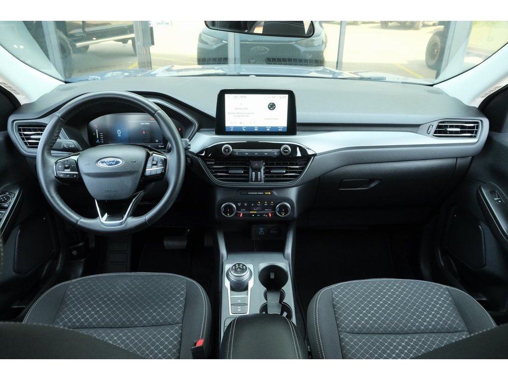 2023 Ford Escape Active photo 2