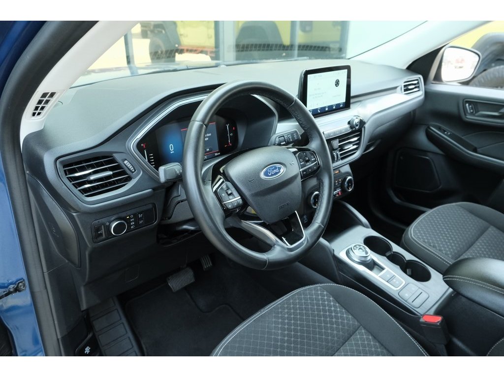2023 Ford Escape Active photo 5